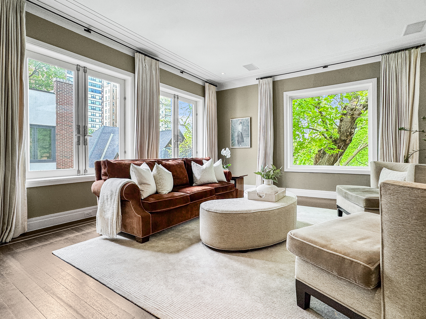 1524 North Astor Street Chicago IL 60610