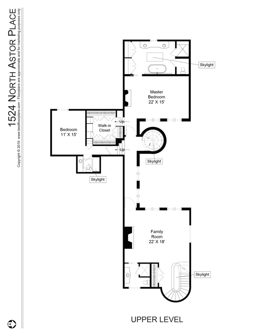1524 North Astor Street Chicago IL 60610