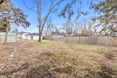 7911 45TH Street Lyons IL 60534