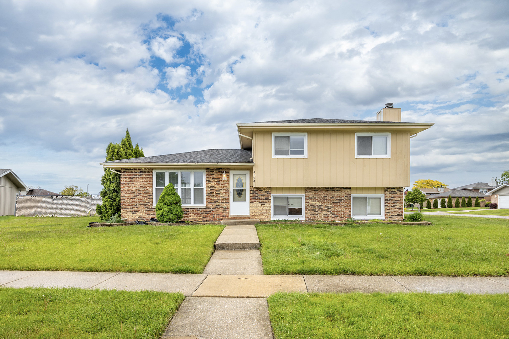4024 West 172nd Place Country Club Hills IL 60478