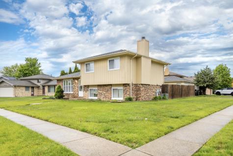 4024 West 172nd Place Country Club Hills IL 60478