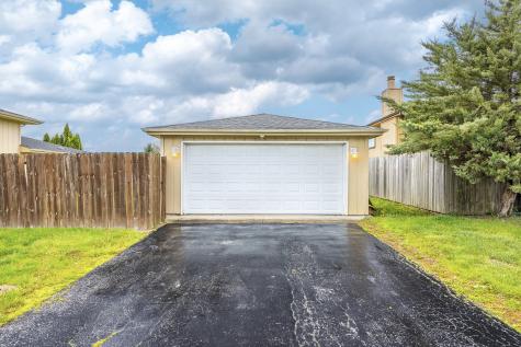 4024 West 172nd Place Country Club Hills IL 60478