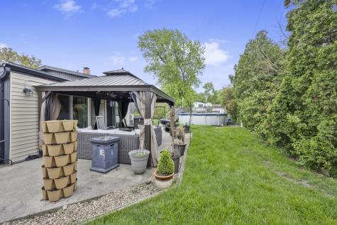 724 Lexington Drive Chicago Heights IL 60411