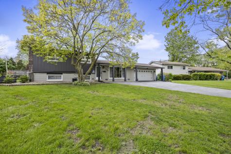724 Lexington Drive Chicago Heights IL 60411