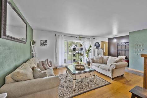 724 Lexington Drive Chicago Heights IL 60411