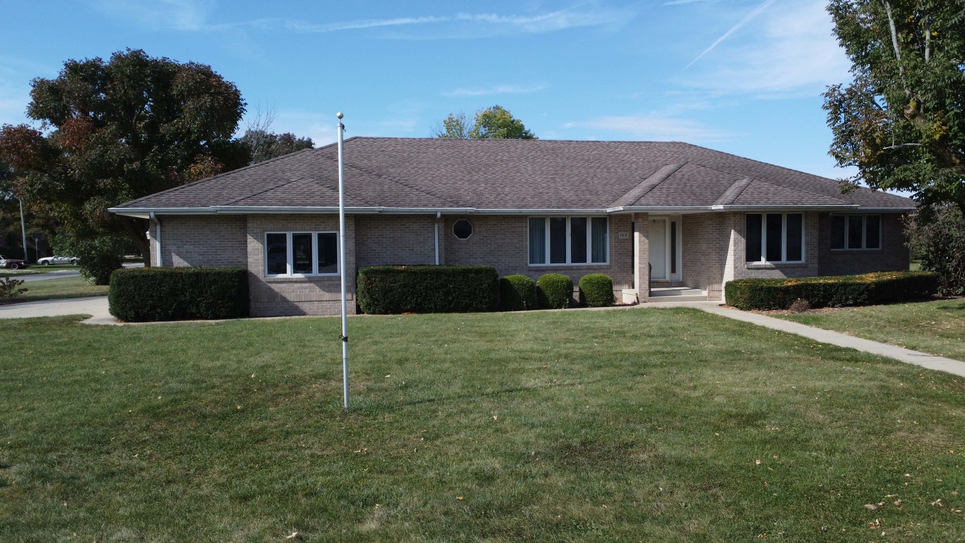 601 North Church Street Crescent City IL 60928
