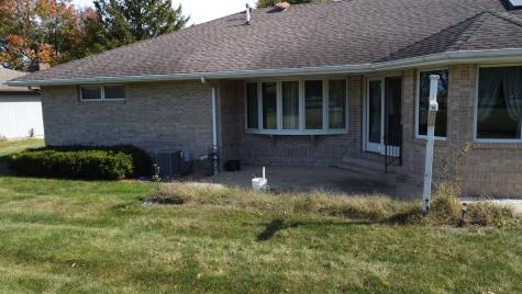 601 North Church Street Crescent City IL 60928