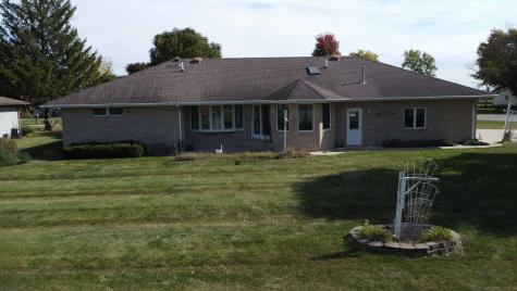 601 North Church Street Crescent City IL 60928