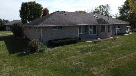 601 North Church Street Crescent City IL 60928