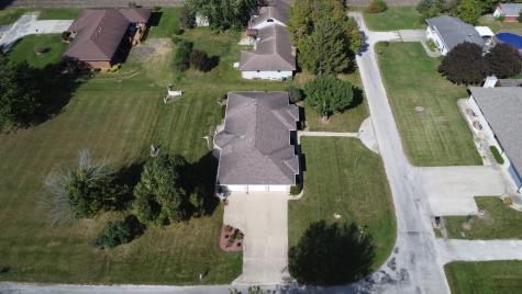 601 North Church Street Crescent City IL 60928