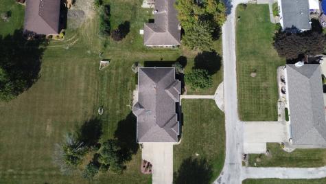601 North Church Street Crescent City IL 60928
