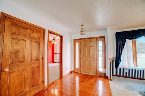 601 North Church Street Crescent City IL 60928