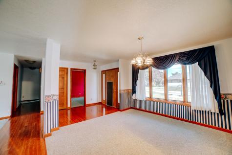 601 North Church Street Crescent City IL 60928