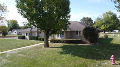 601 North Church Street Crescent City IL 60928
