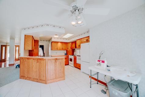 601 North Church Street Crescent City IL 60928