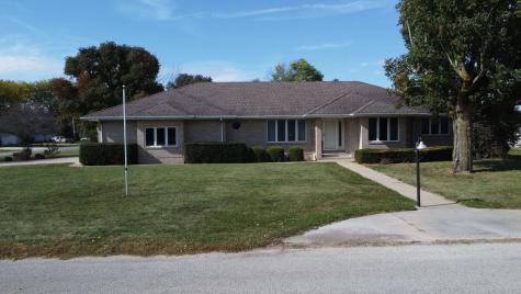 601 North Church Street Crescent City IL 60928