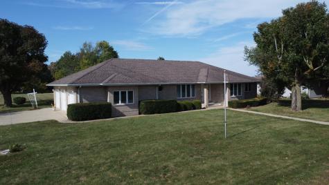 601 North Church Street Crescent City IL 60928