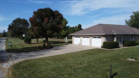 601 North Church Street Crescent City IL 60928