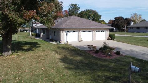 601 North Church Street Crescent City IL 60928