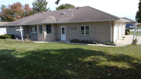 601 North Church Street Crescent City IL 60928