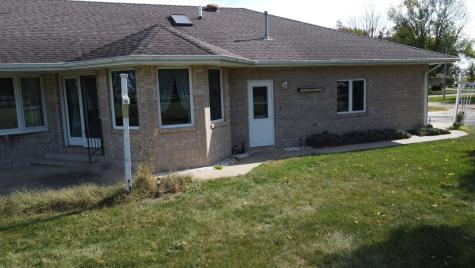 601 North Church Street Crescent City IL 60928