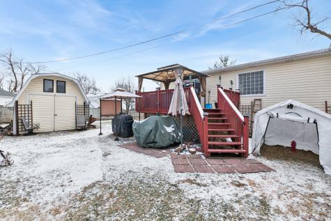 341 Woodlyn Drive Aurora IL 60505