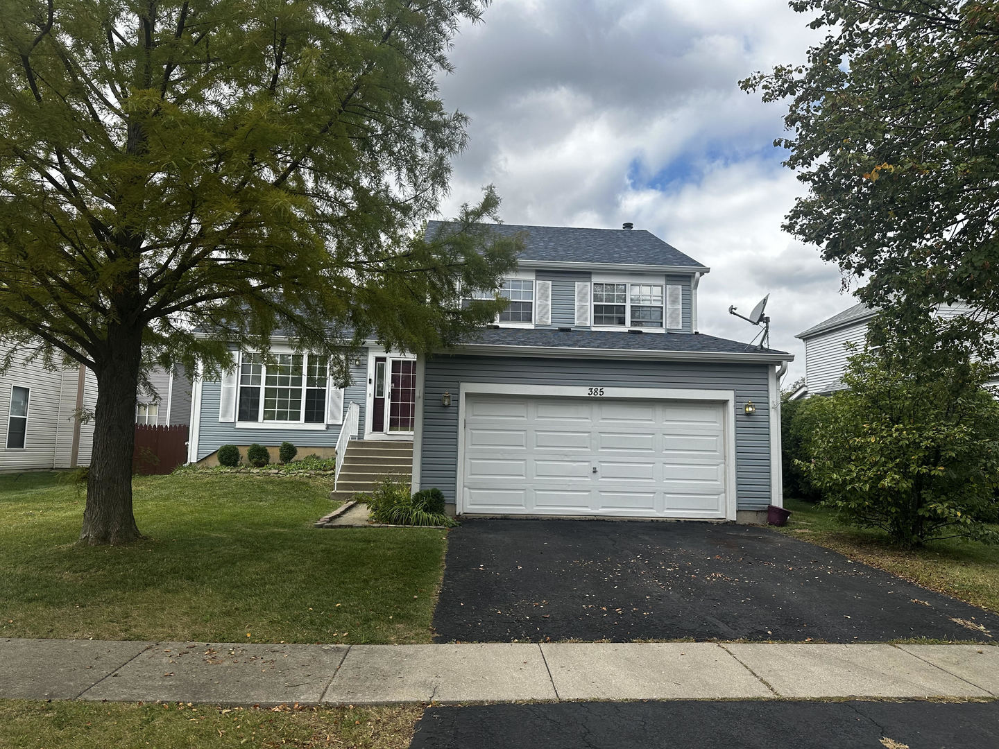 385 Wildflower Way Bolingbrook IL 60440