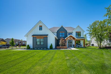 2902 Hampton Avenue North Aurora IL 60542