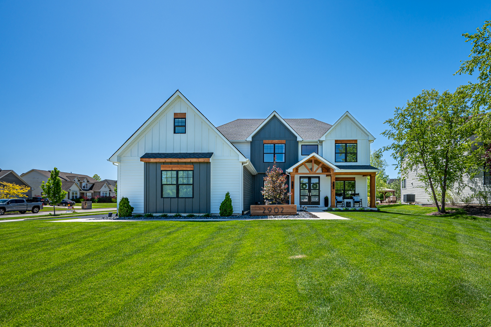 2902 Hampton Avenue North Aurora IL 60542