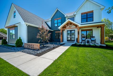 2902 Hampton Avenue North Aurora IL 60542