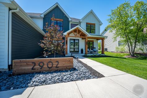 2902 Hampton Avenue North Aurora IL 60542