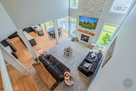 2902 Hampton Avenue North Aurora IL 60542
