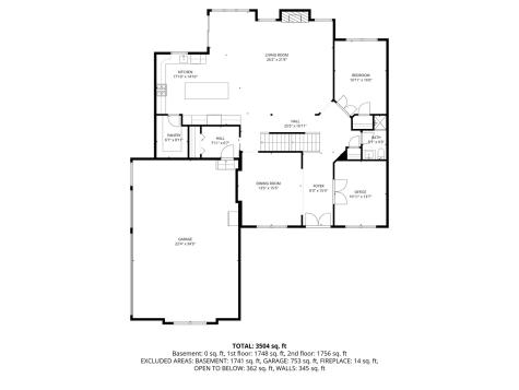 2902 Hampton Avenue North Aurora IL 60542