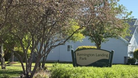 2902 Hampton Avenue North Aurora IL 60542
