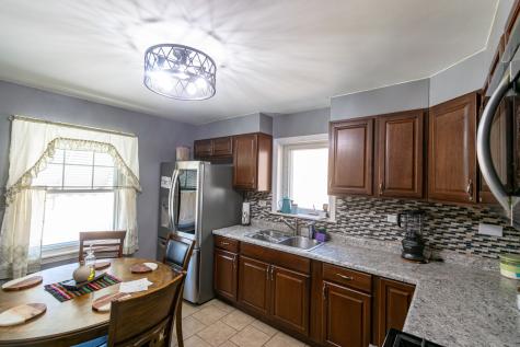 6824 South Kildare Avenue Chicago IL 60629