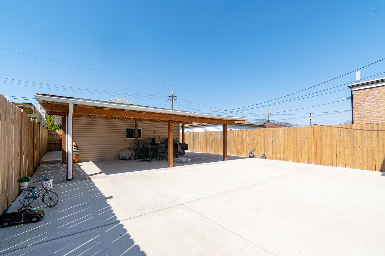 6824 South Kildare Avenue Chicago IL 60629