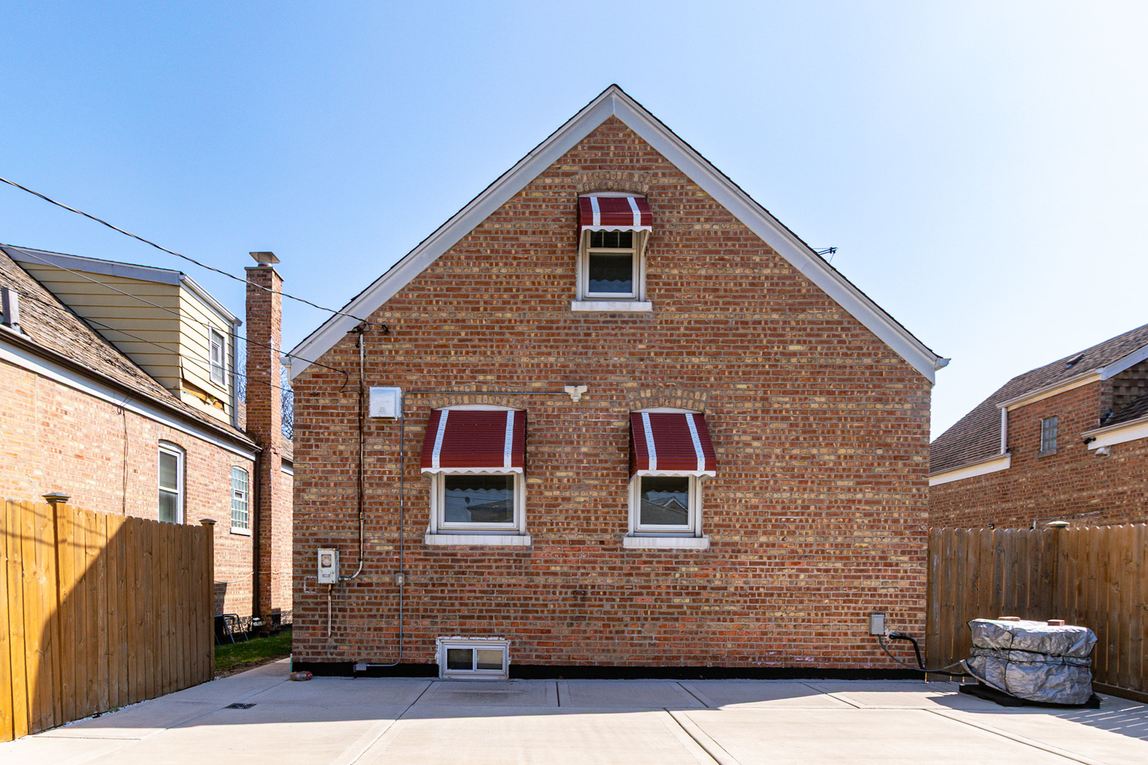 6824 South Kildare Avenue Chicago IL 60629