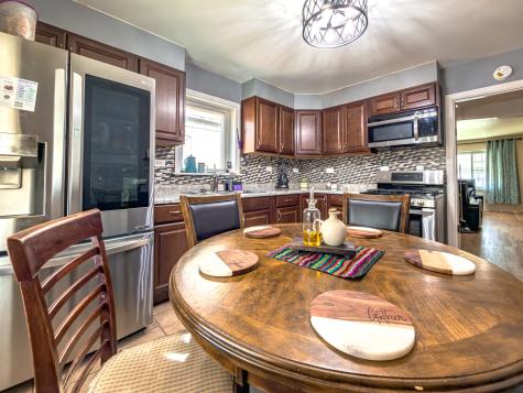 6824 South Kildare Avenue Chicago IL 60629