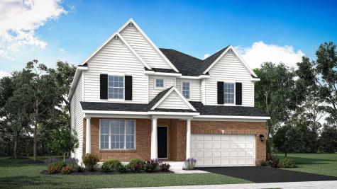 321 Cold Spring Street Algonquin IL 60102