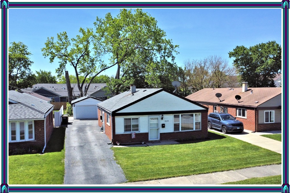 3123 176TH Street Lansing IL 60438