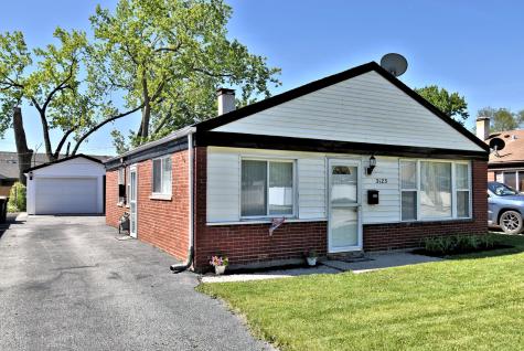 3123 176TH Street Lansing IL 60438