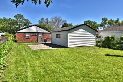 3123 176TH Street Lansing IL 60438