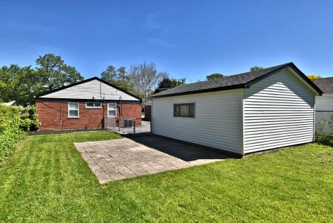 3123 176TH Street Lansing IL 60438