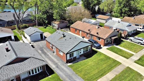 3123 176TH Street Lansing IL 60438