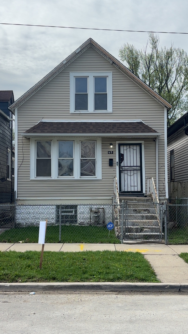 65 West 112th Place Chicago IL 60628