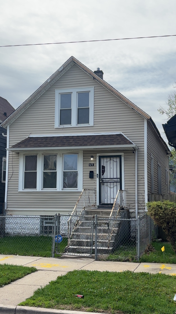 65 West 112th Place Chicago IL 60628