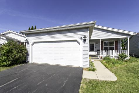 109 Hunter Court Grayslake IL 60030