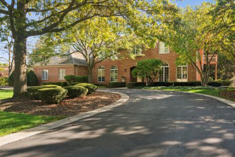 1515 Galloway Drive Inverness IL 60010