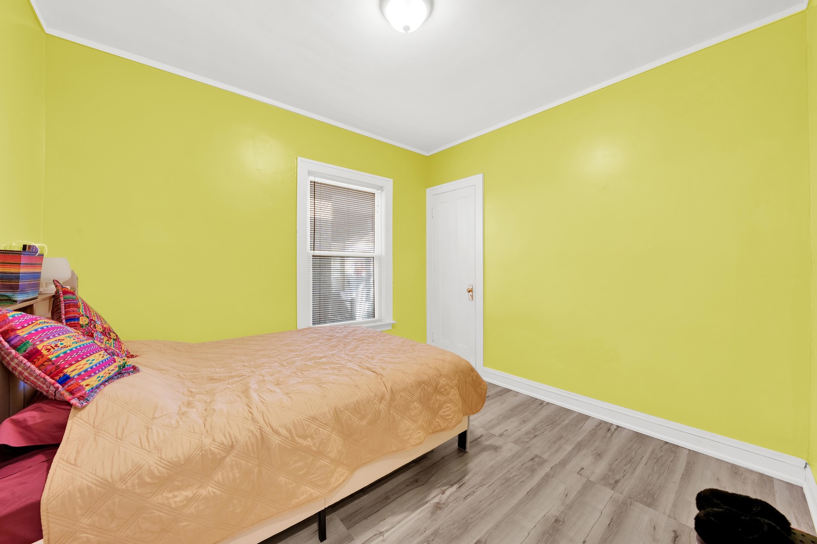 6431 South Maplewood Avenue Chicago IL 60629