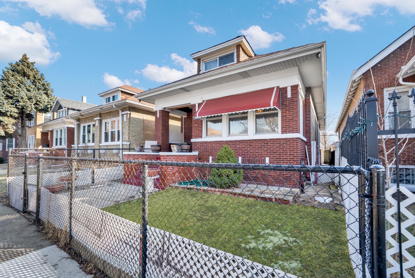 6431 South Maplewood Avenue Chicago IL 60629
